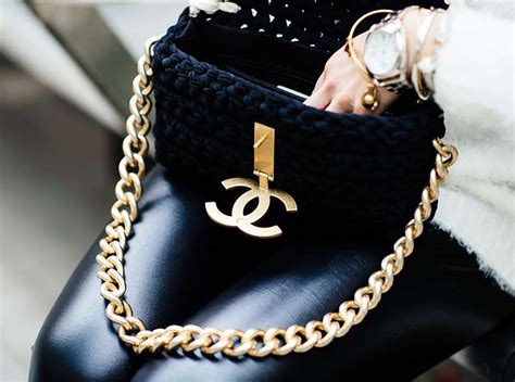 dove posso comprare chanel online|Chanel borse online.